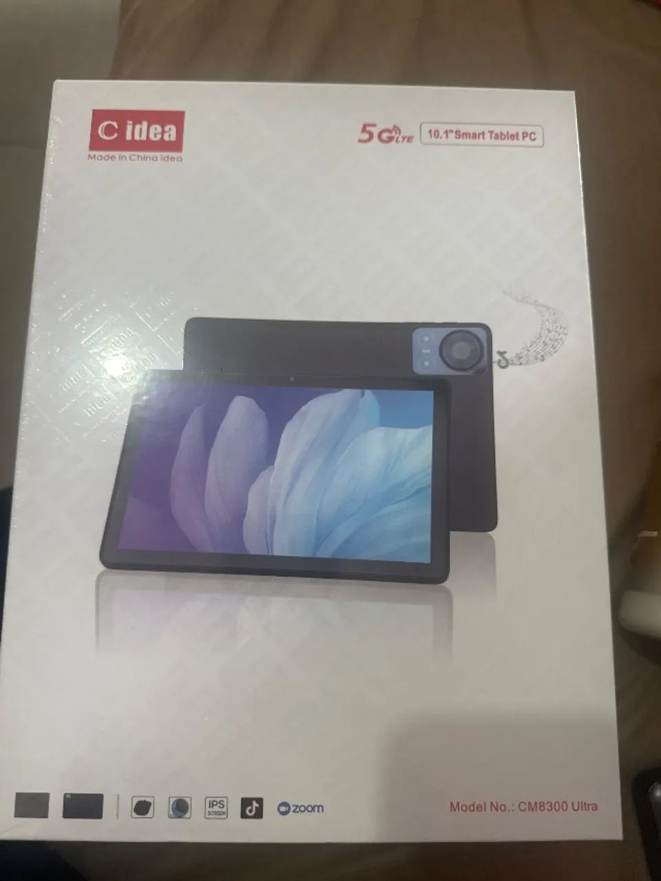 Tablet 