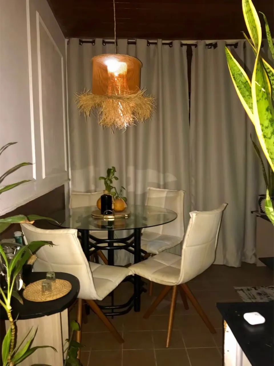 Mesa de vidro  - Foto 2