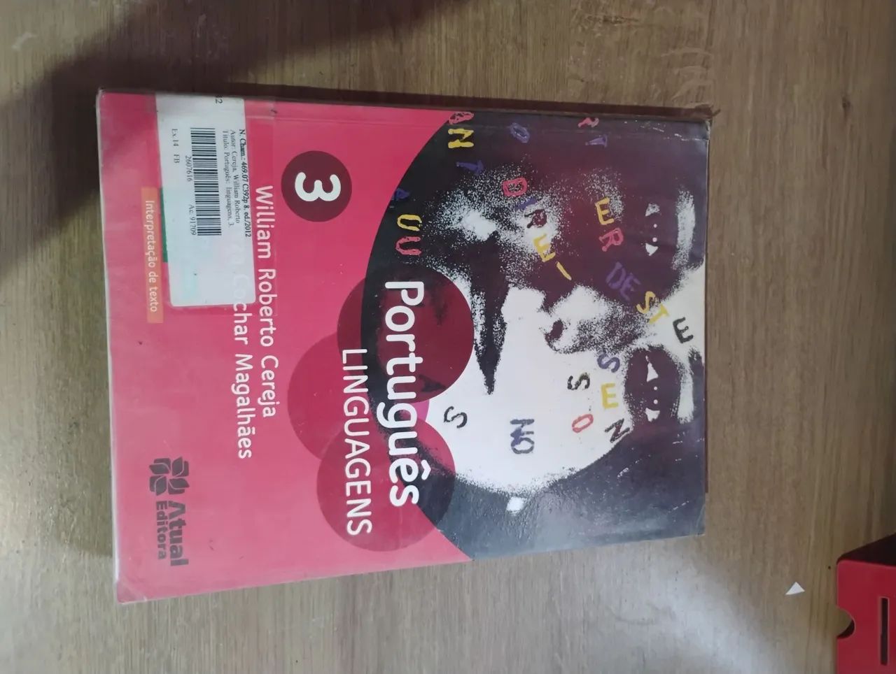 Livros didáticos do 3° ano  - Foto 2