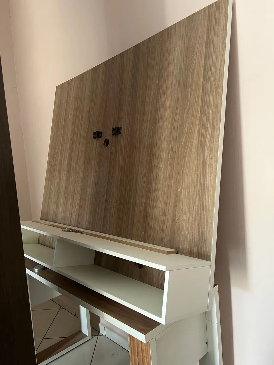 Painel de tv  - Foto 3