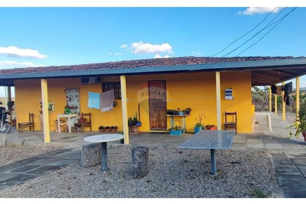 "Seu Refúgio Tranquilo: Chácara em Pernambuco"