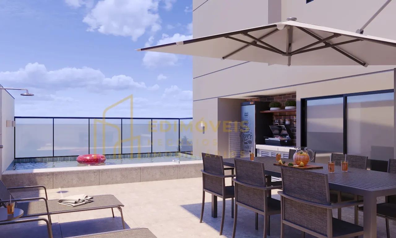 Apartamento 2 quartos no Coqueiral de Itaparica, pronto para morar - Foto 4