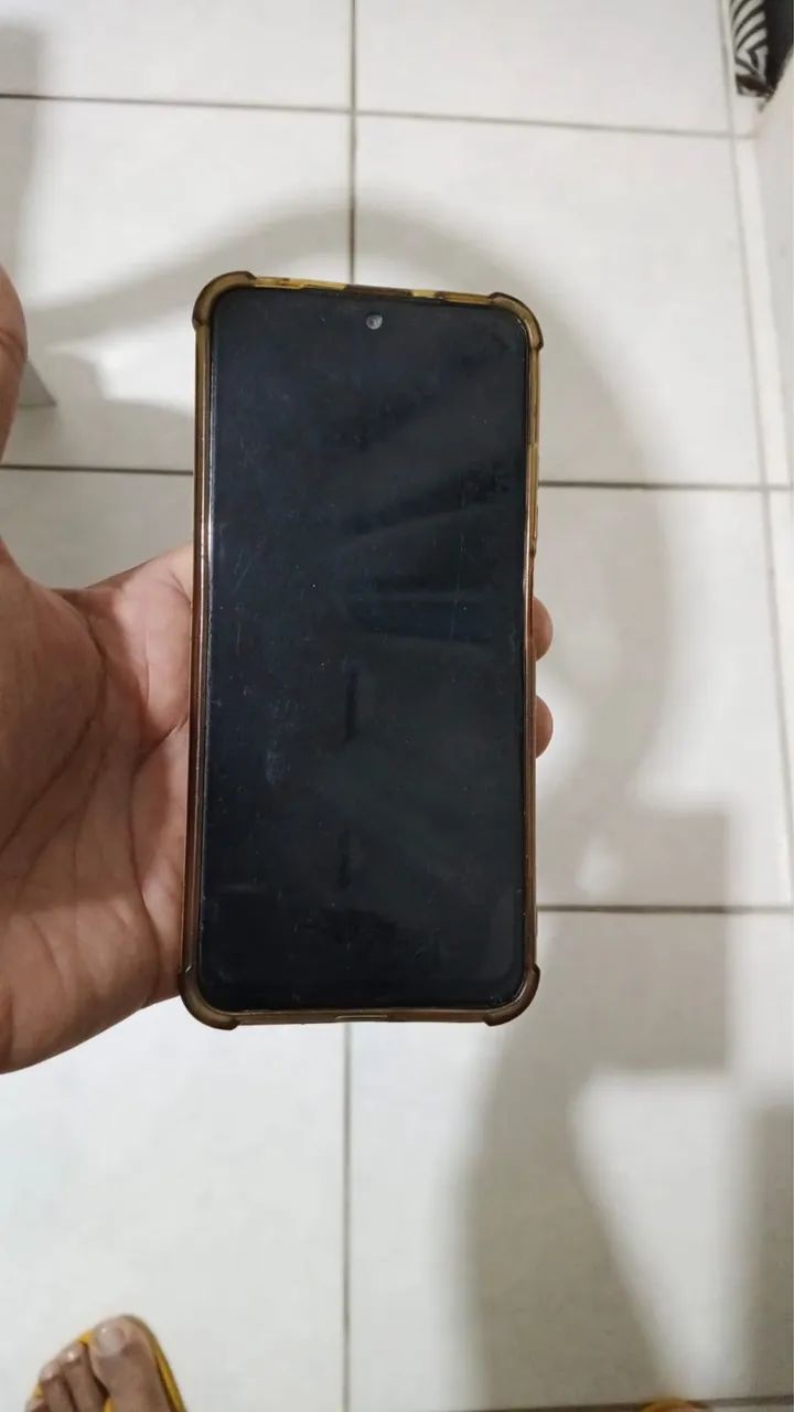 ? Redmi Note 11 - 128 GB | R$ 400