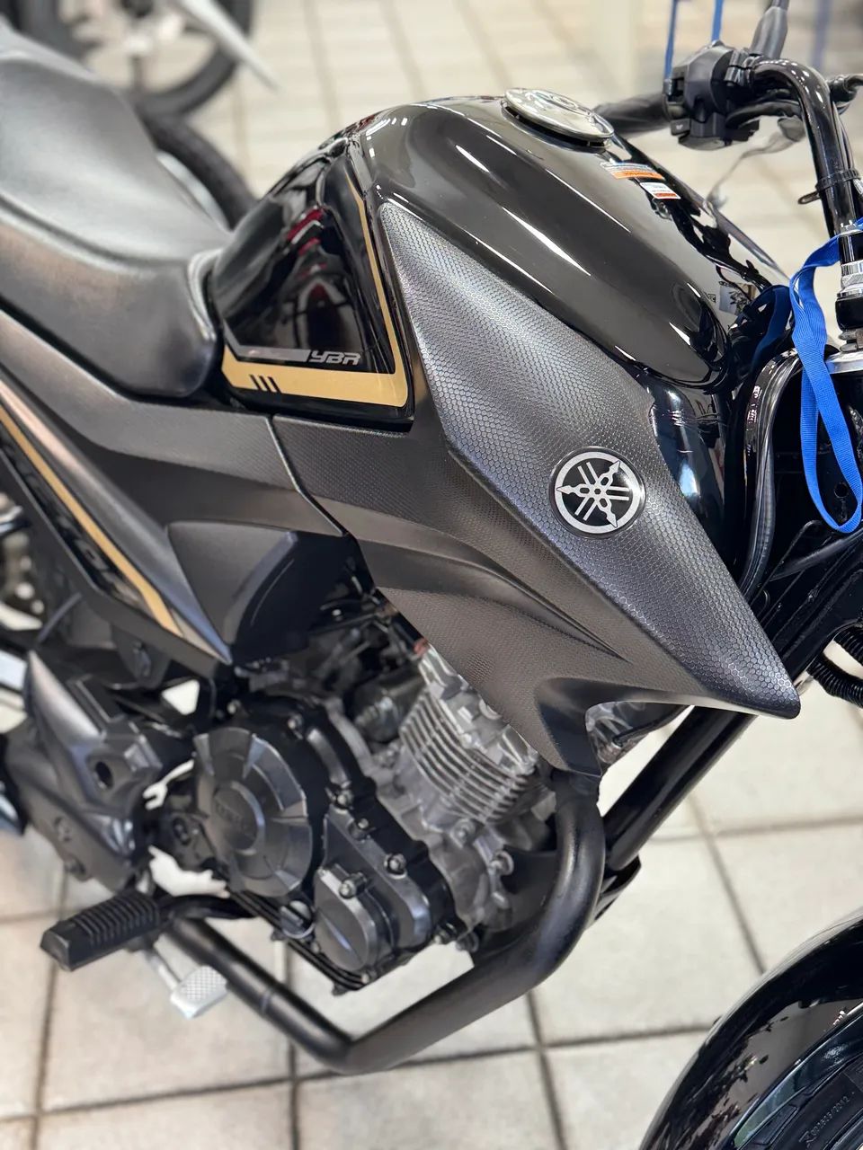 Yamaha Factor 150 2024 - Foto 2