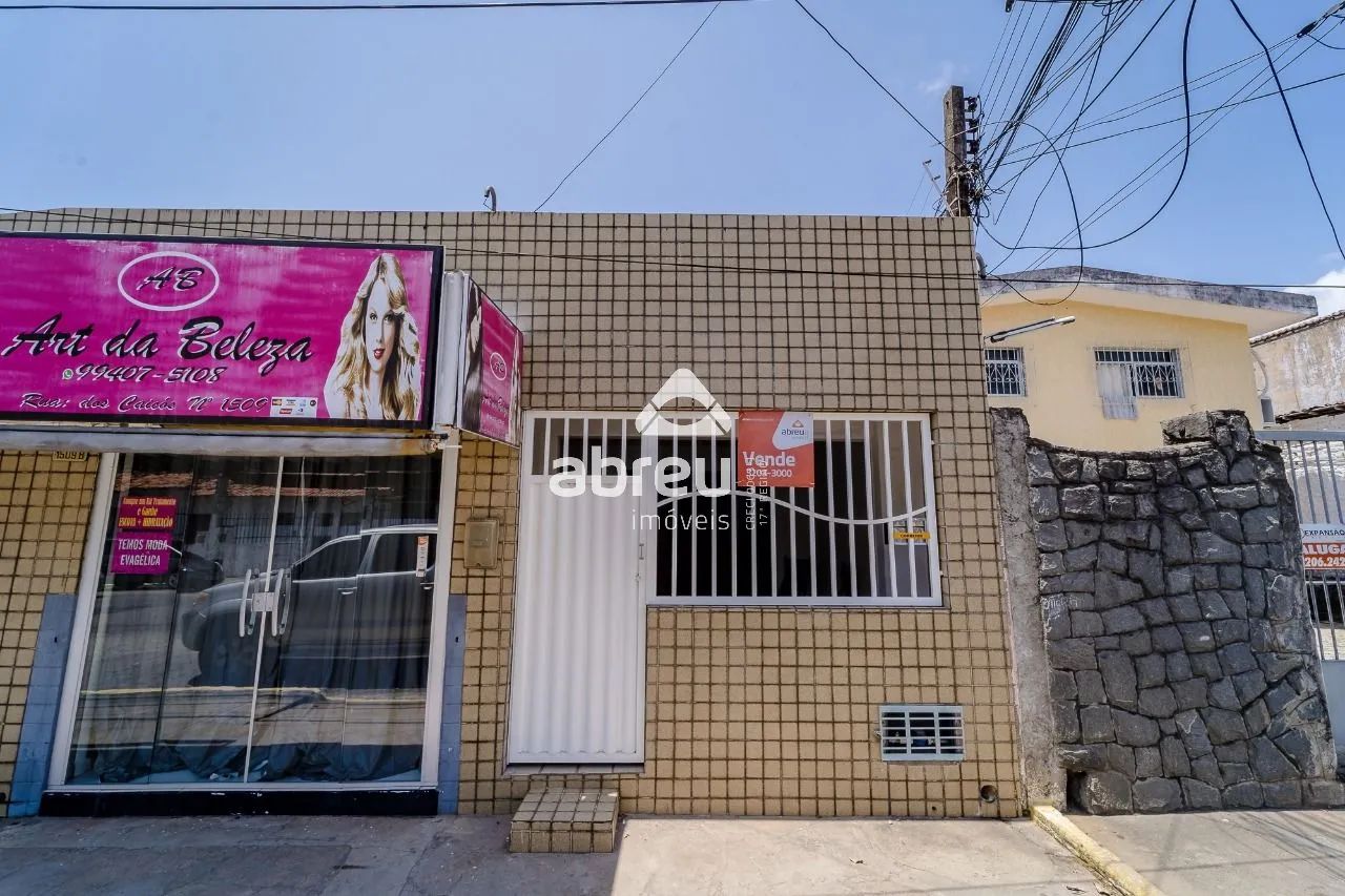 Imóveis Residenciais Casa em Natal