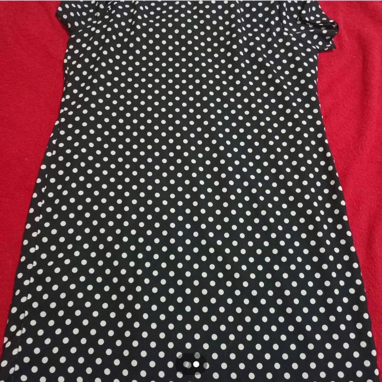 Vestido poá - Foto 2