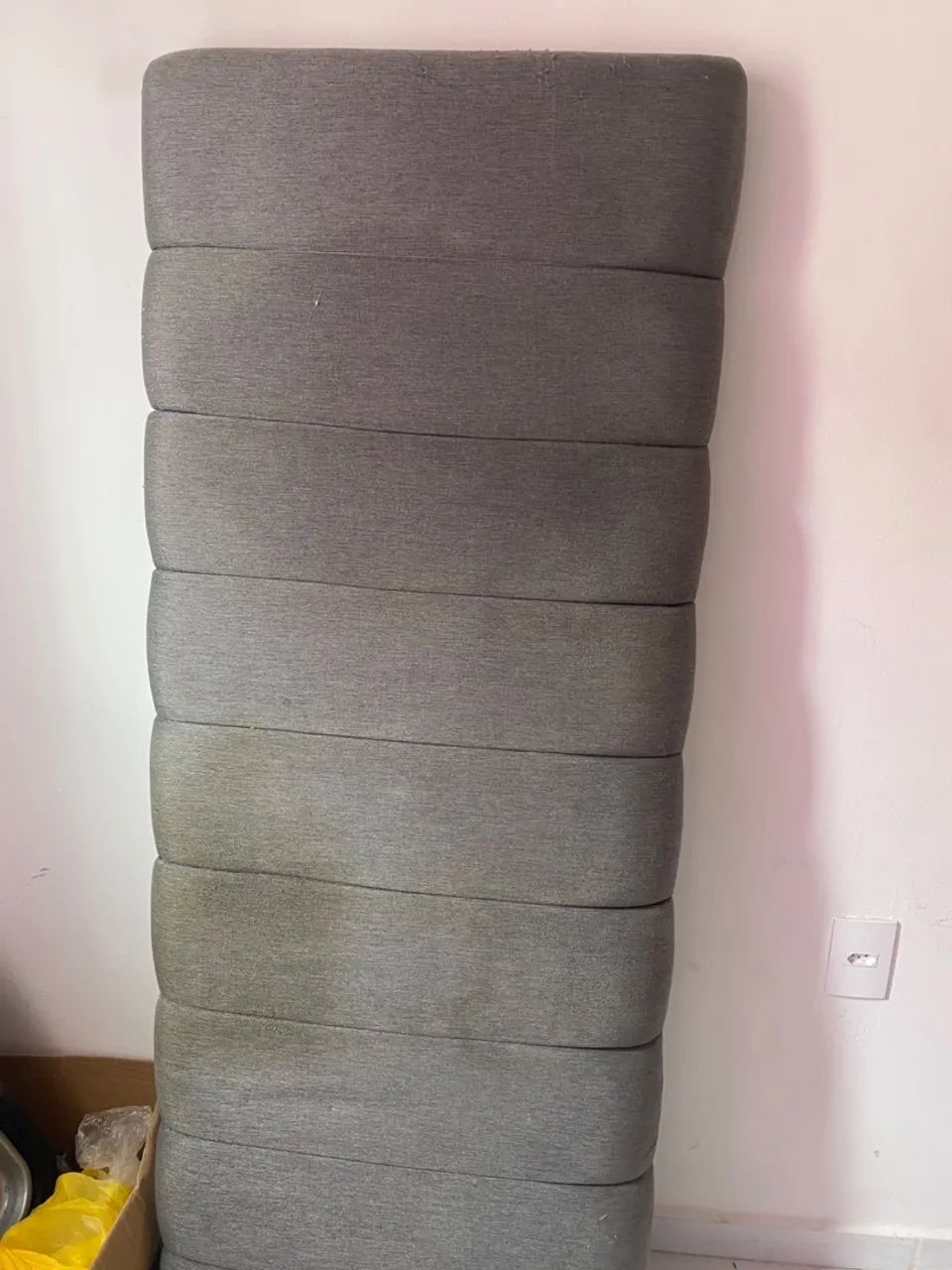 Cabeceira de cama  - Foto 2