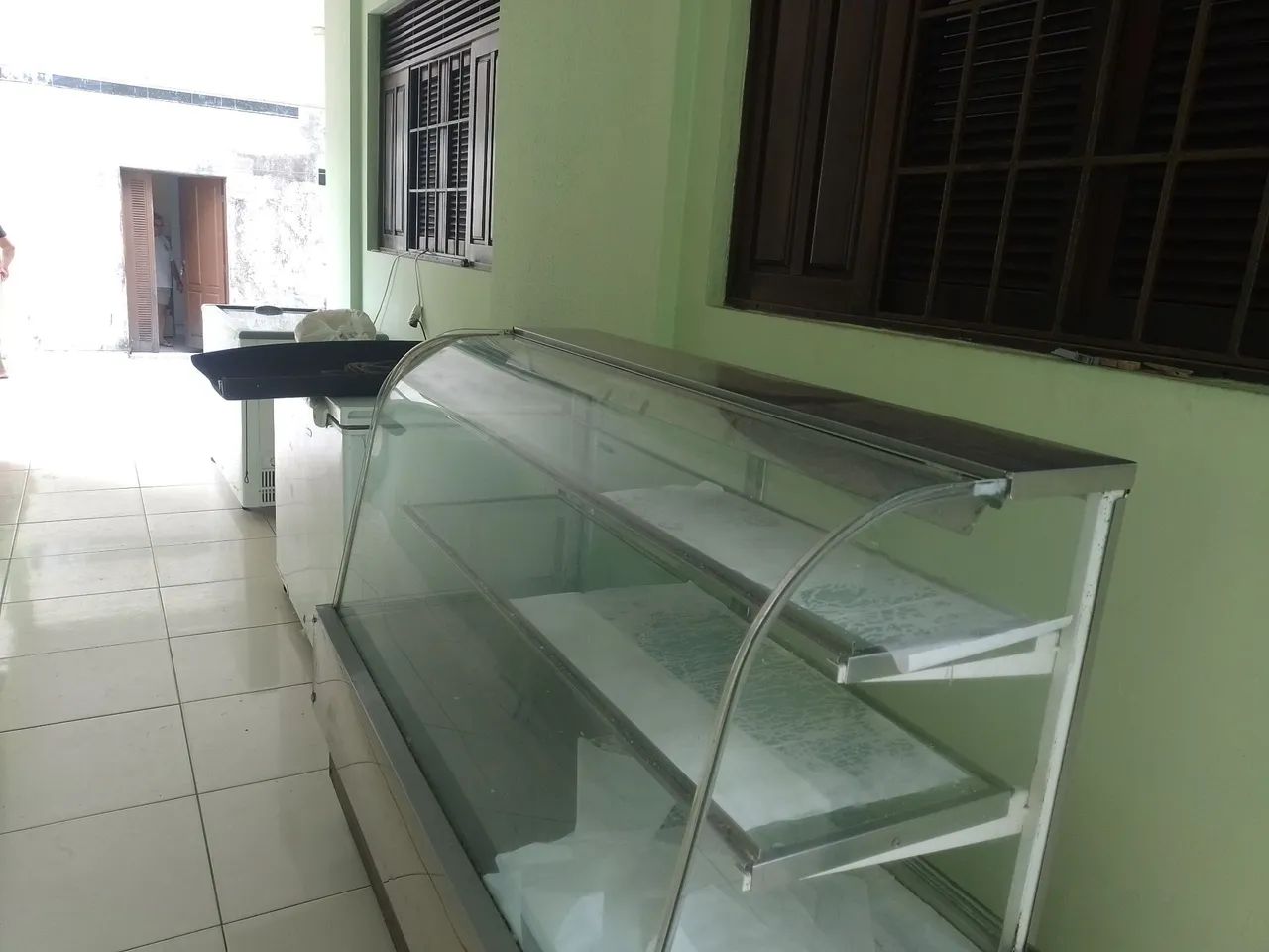 Balcão comercial para padaria  - Foto 5