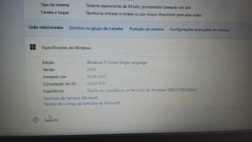 NOTBOOK SAMSUNG - Foto 5