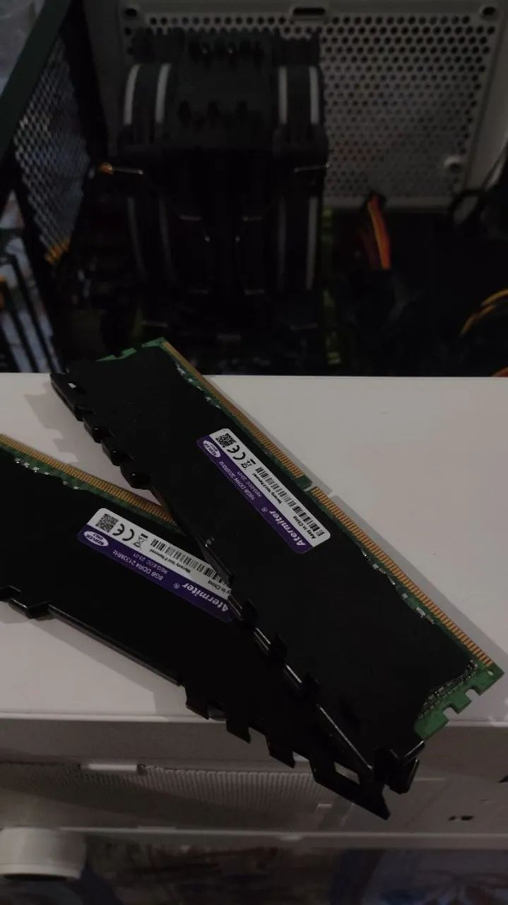 Kit xeon e5 2650 v3 8gb ram  - Foto 4