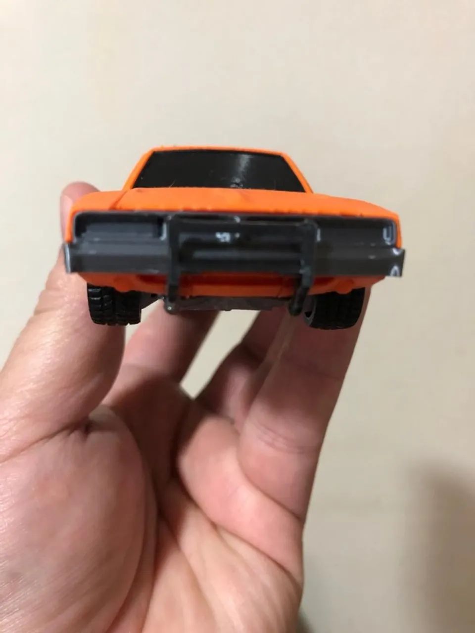 CARRINHO GENERAL LEE 1: 32 3D - Foto 4