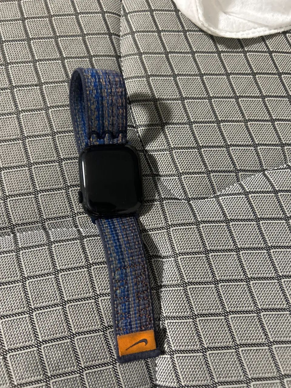Apple Watch Series 8 Nike version