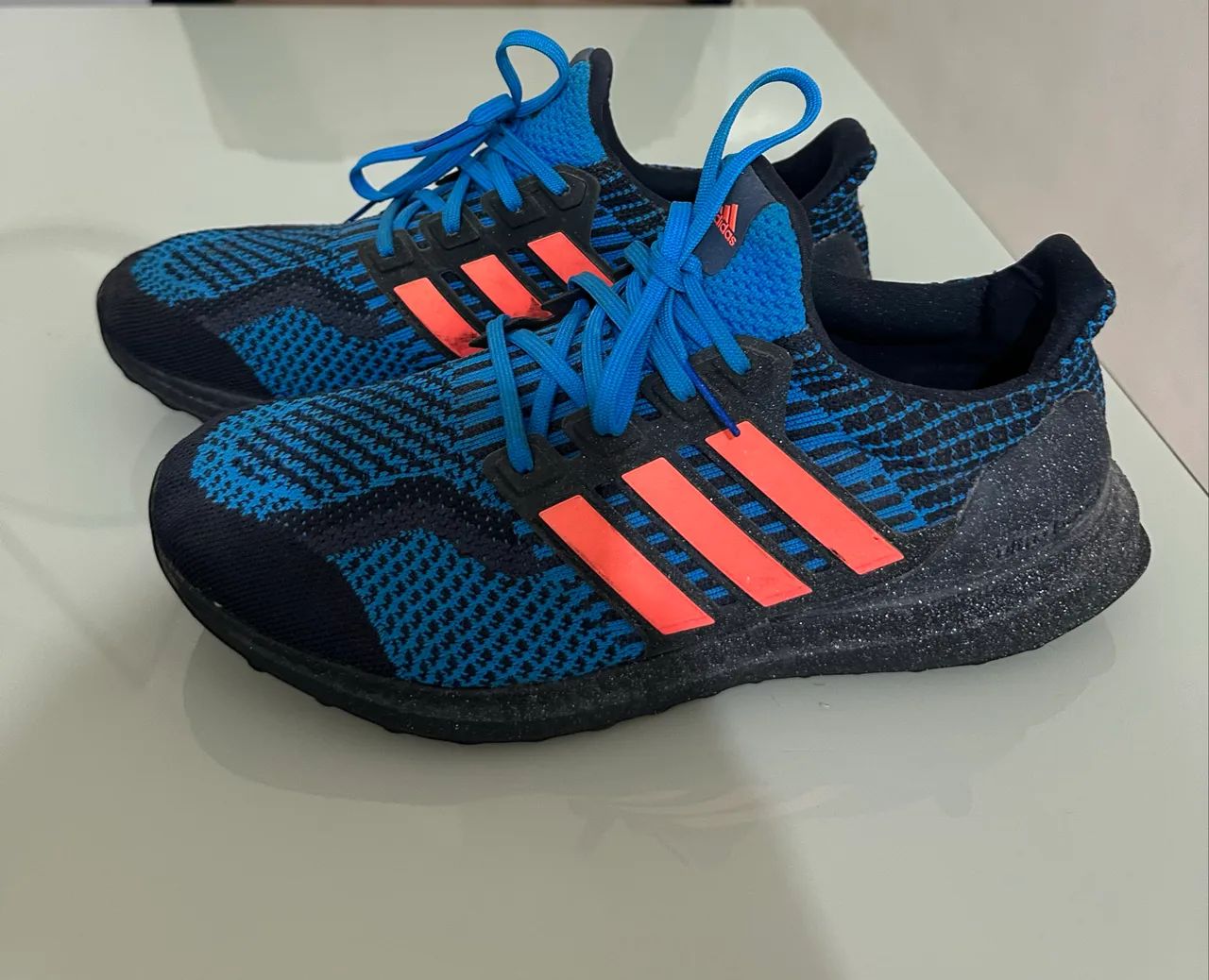 Tenis Adidas Ultraboost Dna Tam:42 - Foto 3