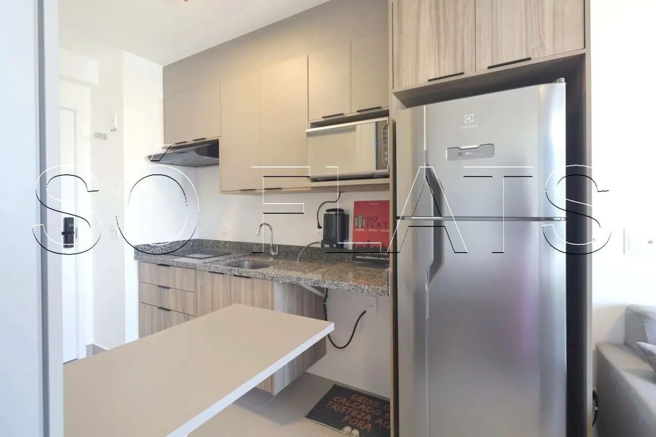 Studio Today Pinheiros, apto disponível para venda com 24m² e 01 dormitório - Foto 2