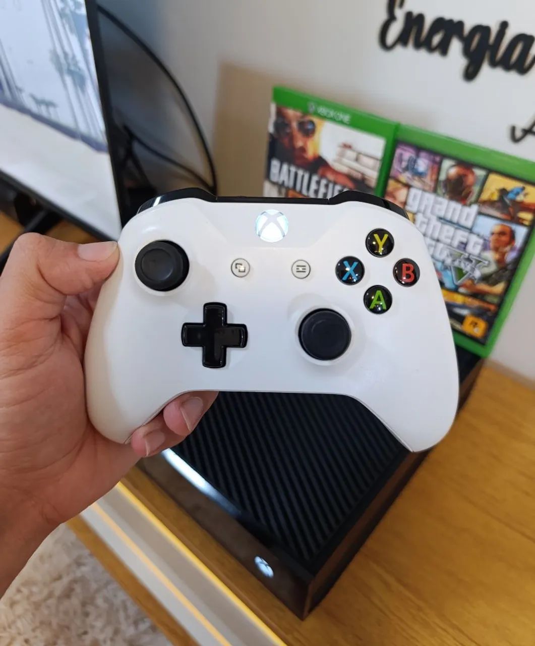 Xbox One  - Foto 2