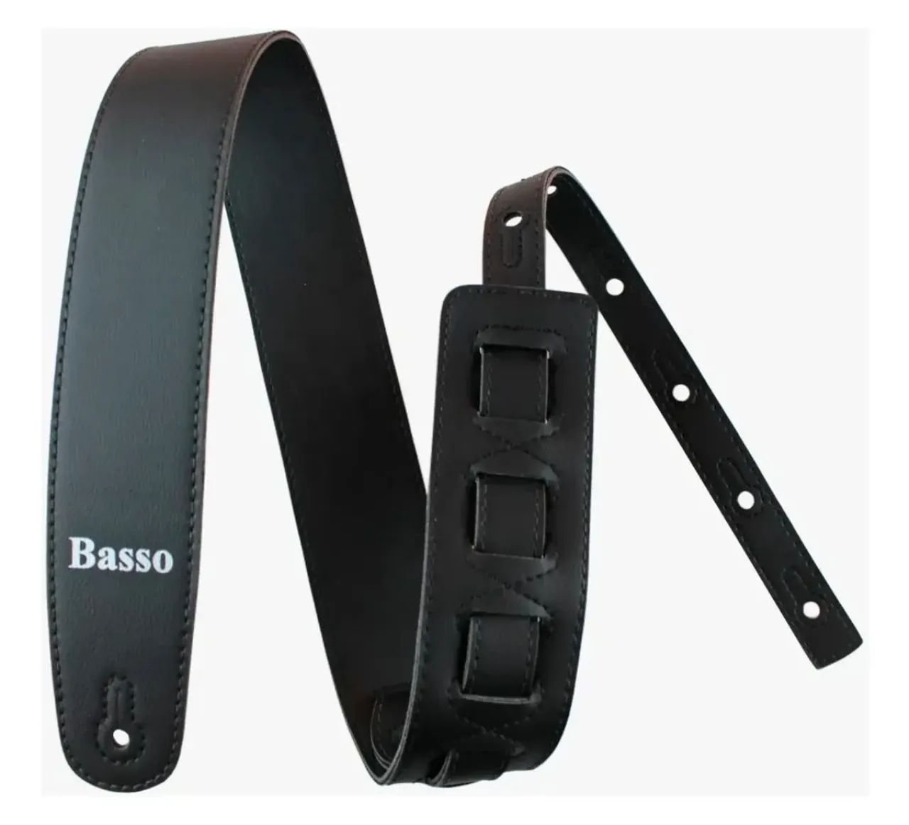 Correia para instrumentos Basso