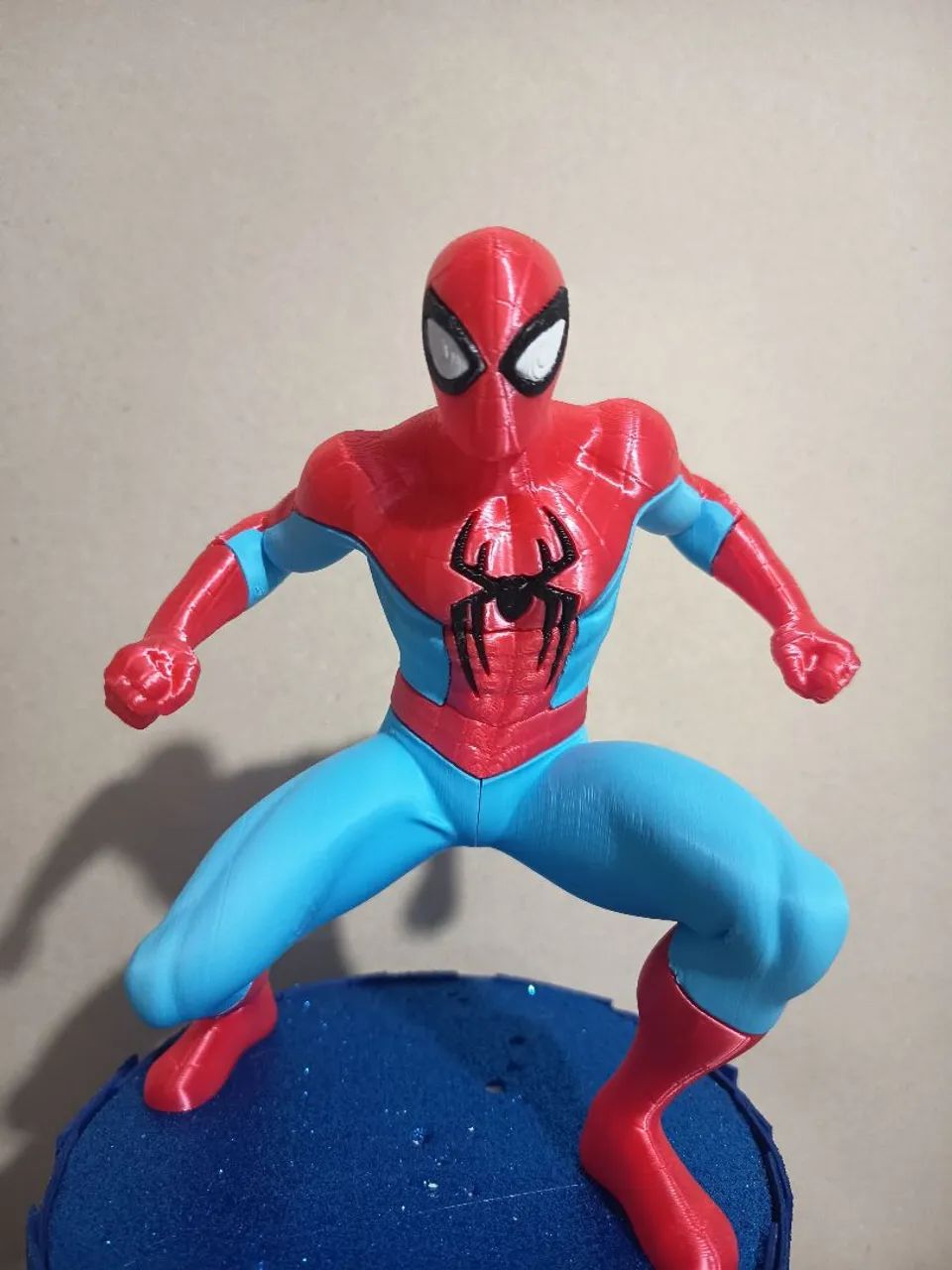 Homem Aranha  - Foto 2