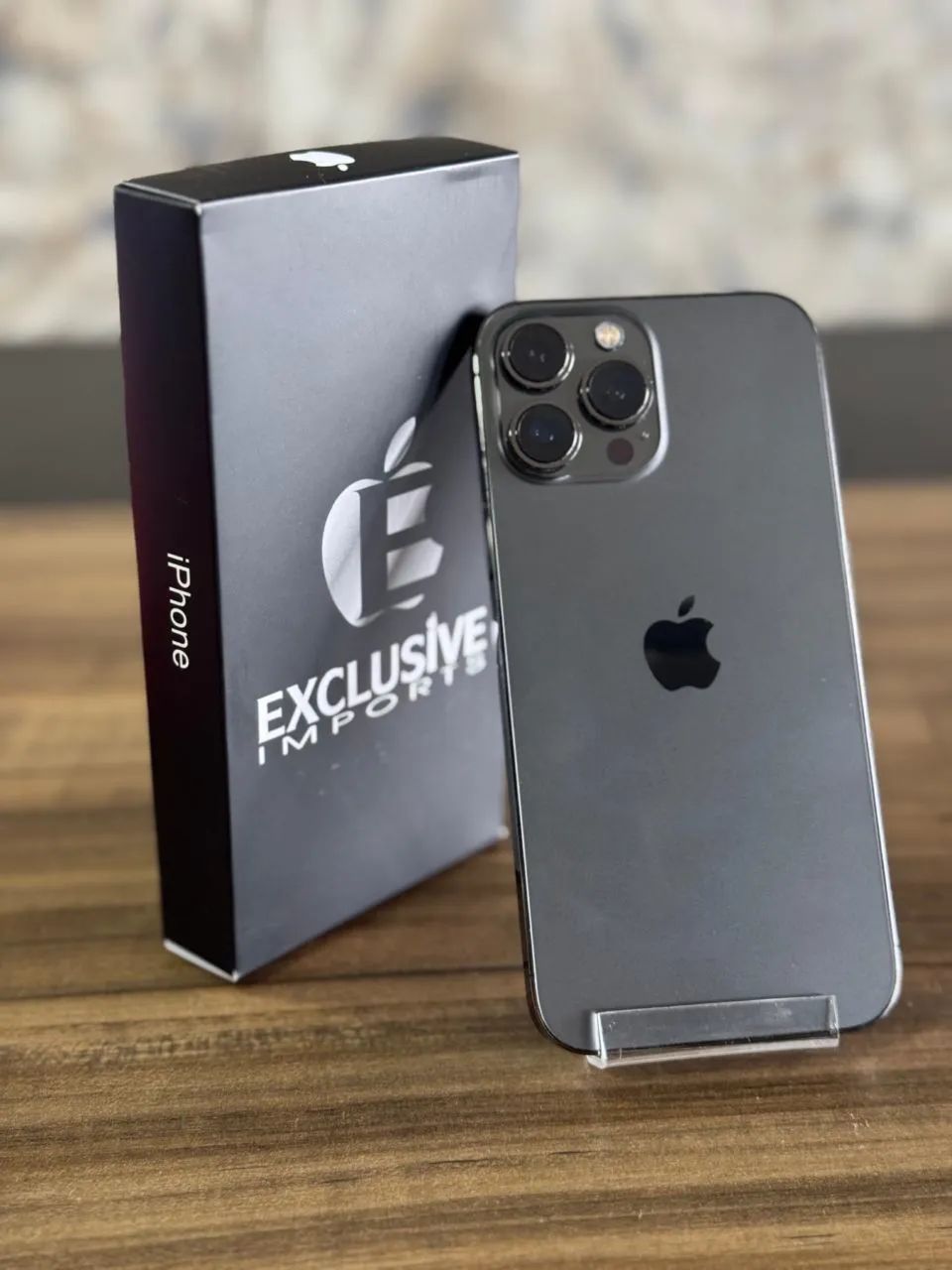 iPhone 13 Pro Max - Disponível - Mega Oferta  - Foto 2