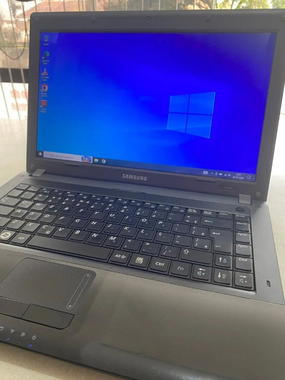 notebook samsung core i3 - Foto 2