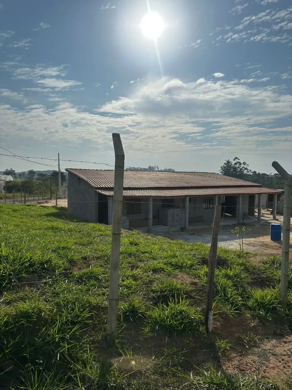 VENDO TERRENO EM GUARAREMA - Foto 5