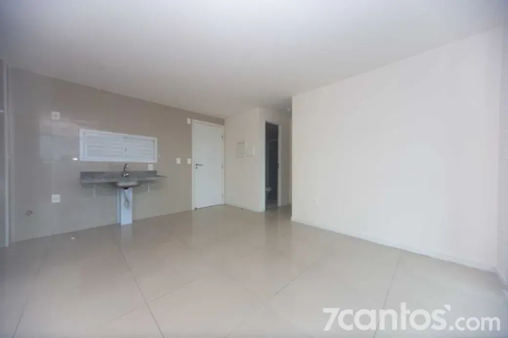 Apartamento, Benfica, 2 Quartos - Foto 4