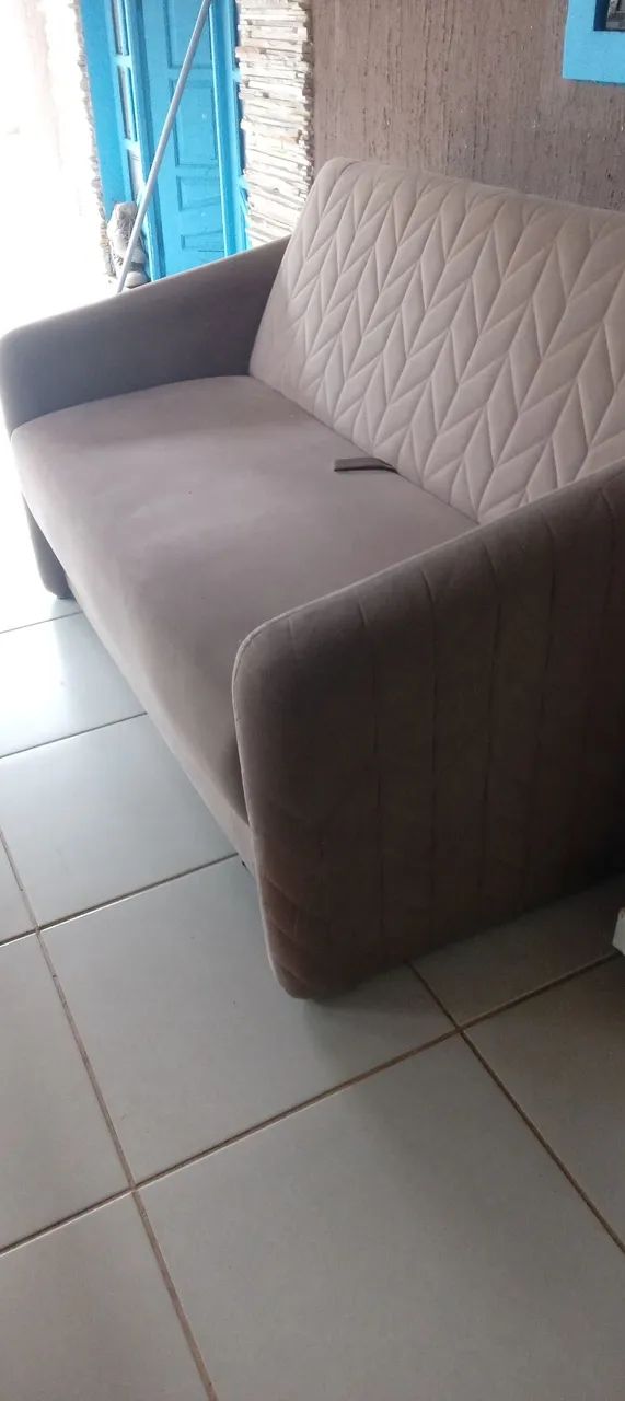 Sofá cama  - Foto 4