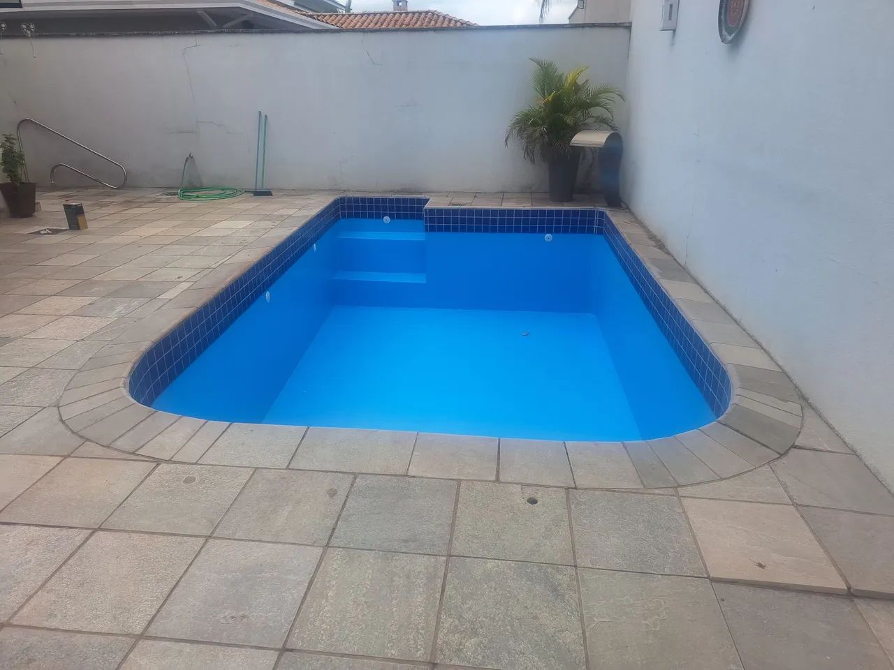 Construção & Reforma Piscinas - Foto 3