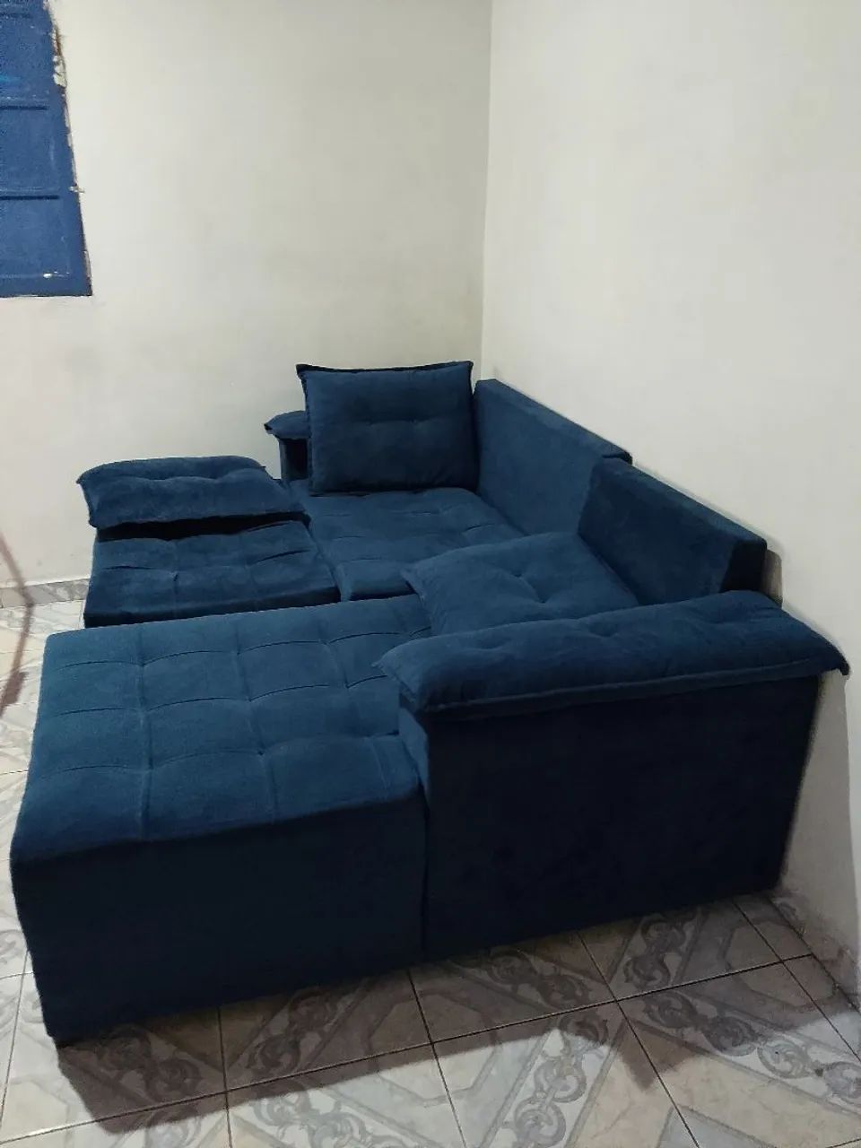 Jogo de sofá  - Foto 4