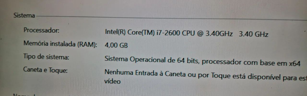 Kit Core i7 - Foto 2