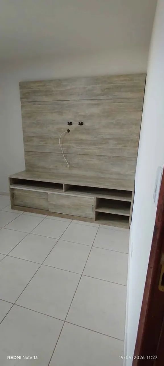 APARTAMENTO SEMI MOBILIADO À VENDA! - Foto 5