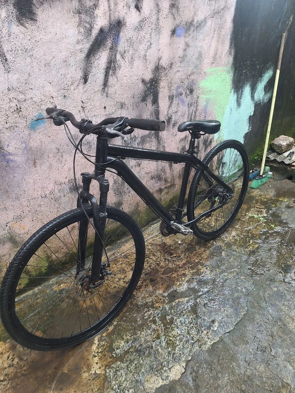 Bicicleta 29