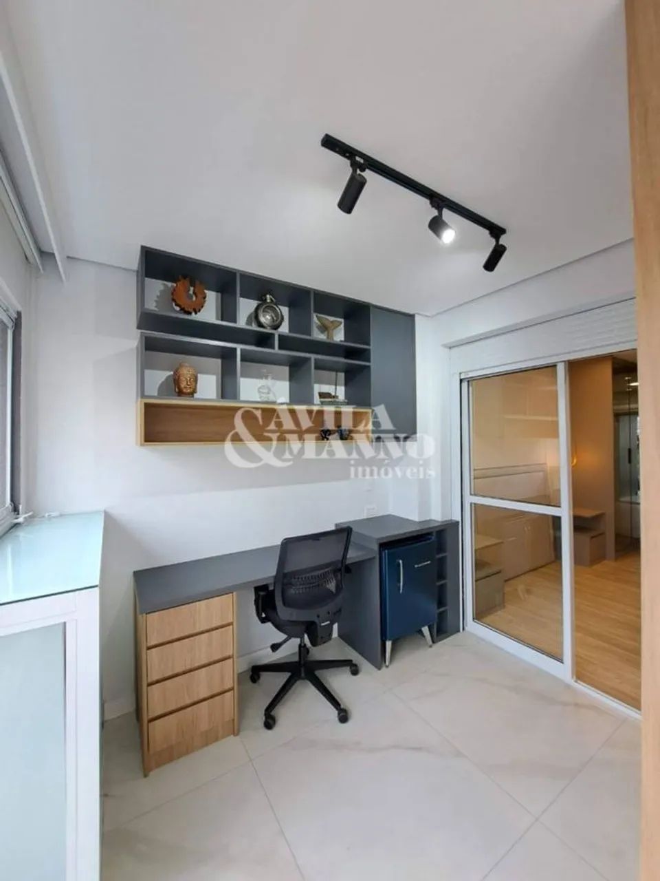 Apartamento com 3 quartos à Venda, Belenzinho - Foto 3
