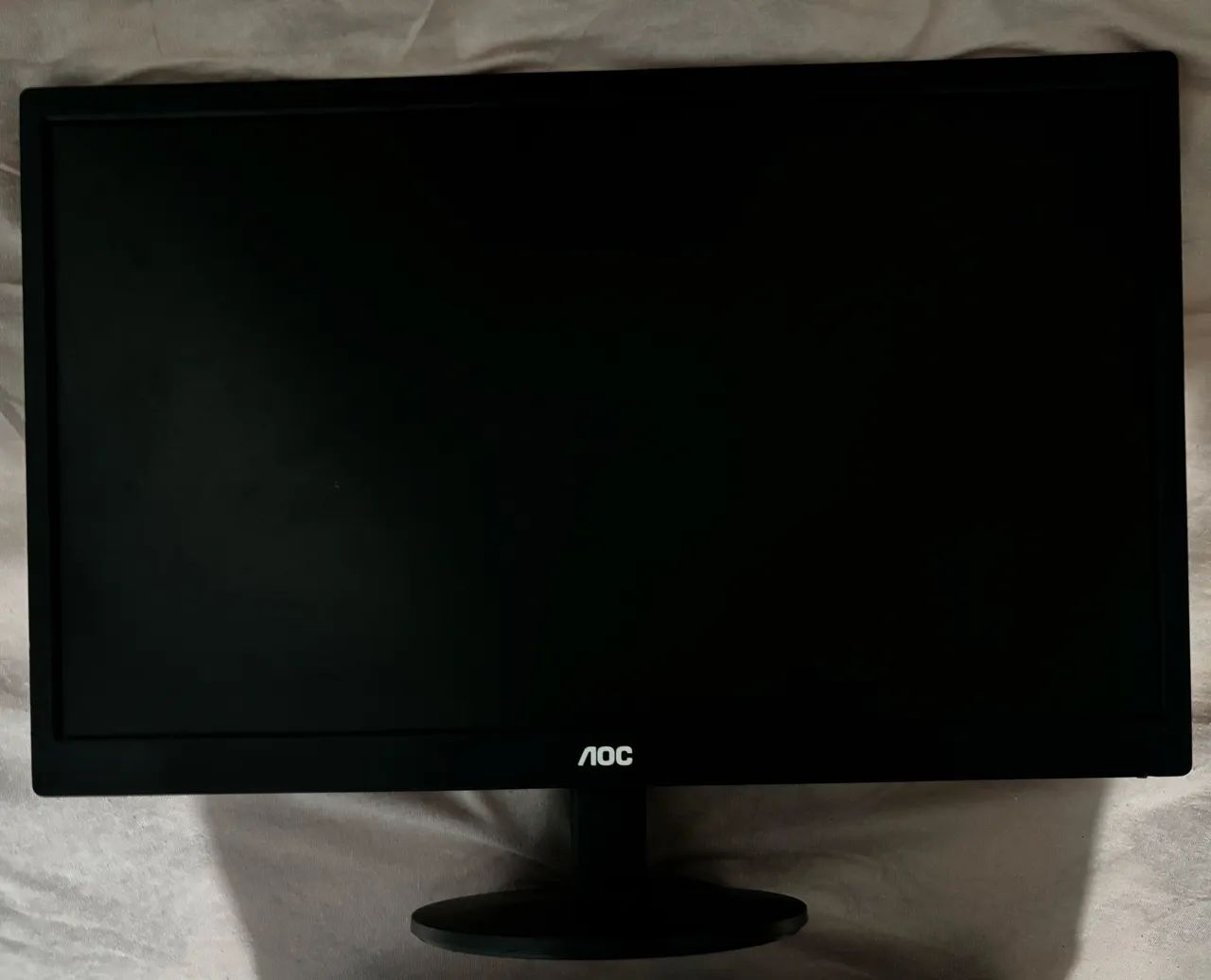 Monitor AOC  - Foto 2
