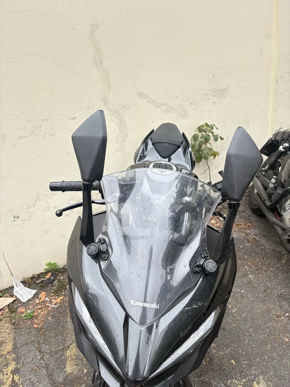 Ninja 400 / 2022  - Foto 5