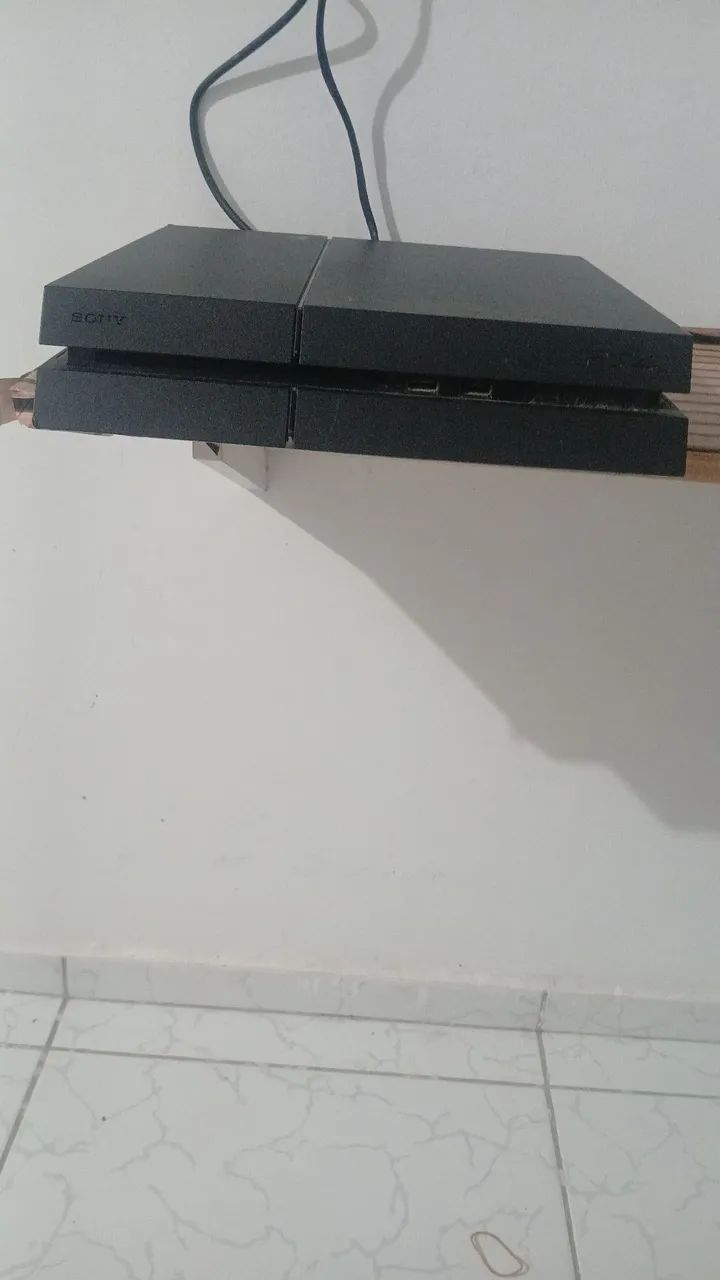 PLAYSTATION 4 - Foto 2
