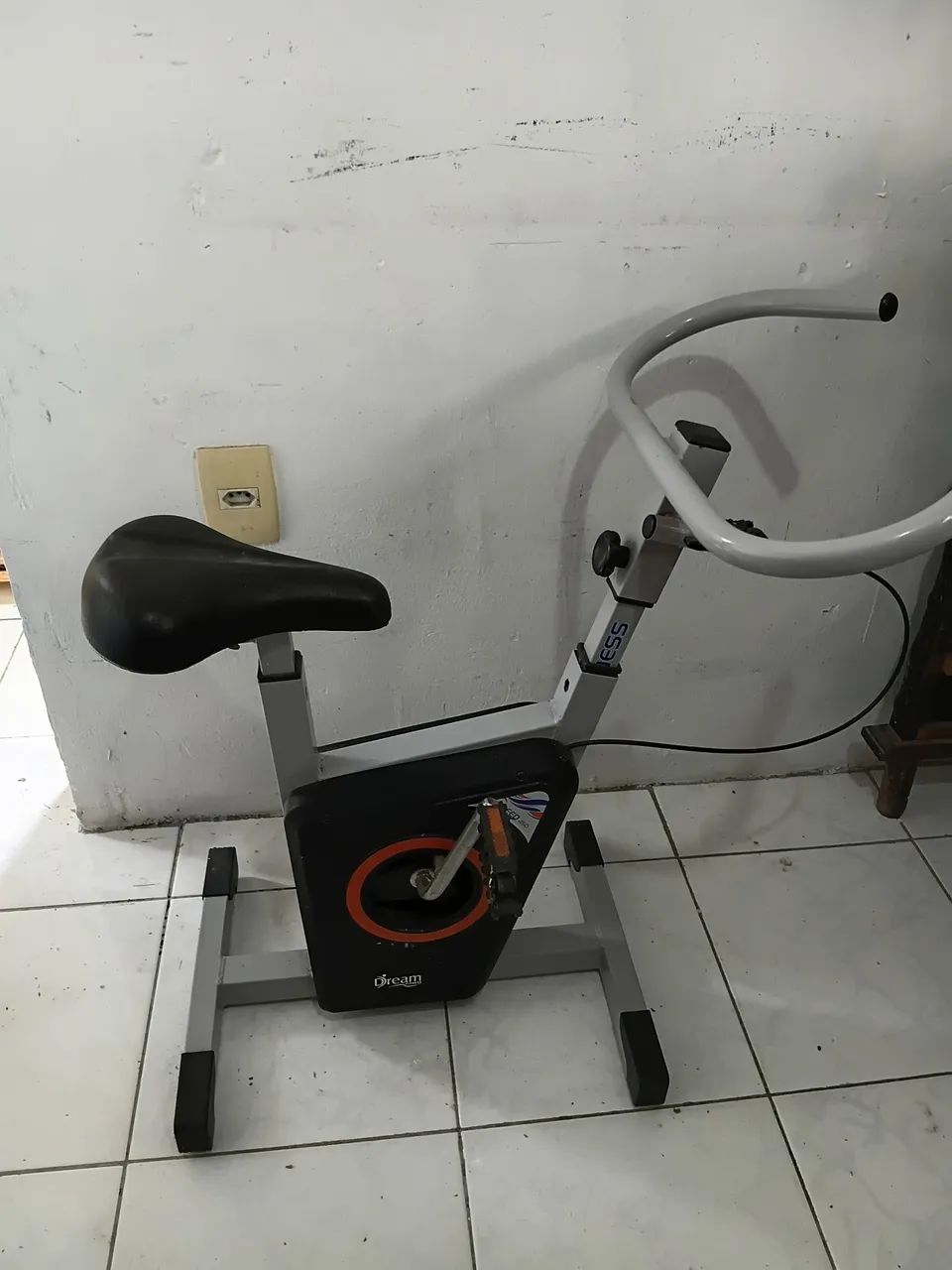 Bicicleta Ergométrica  - Foto 2