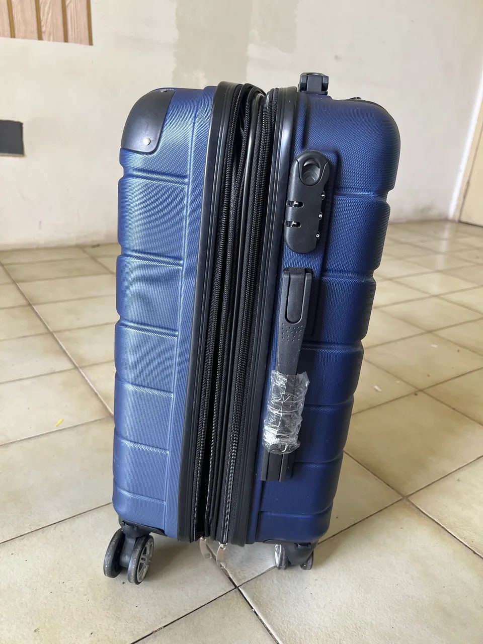 Mala de viagem 