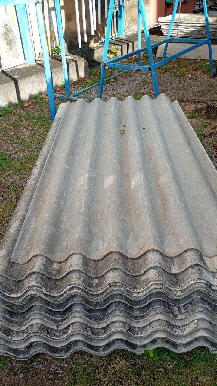 Telhas  - Foto 2