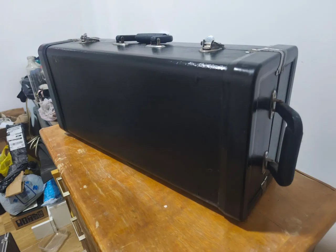 Case sax alto - Foto 2