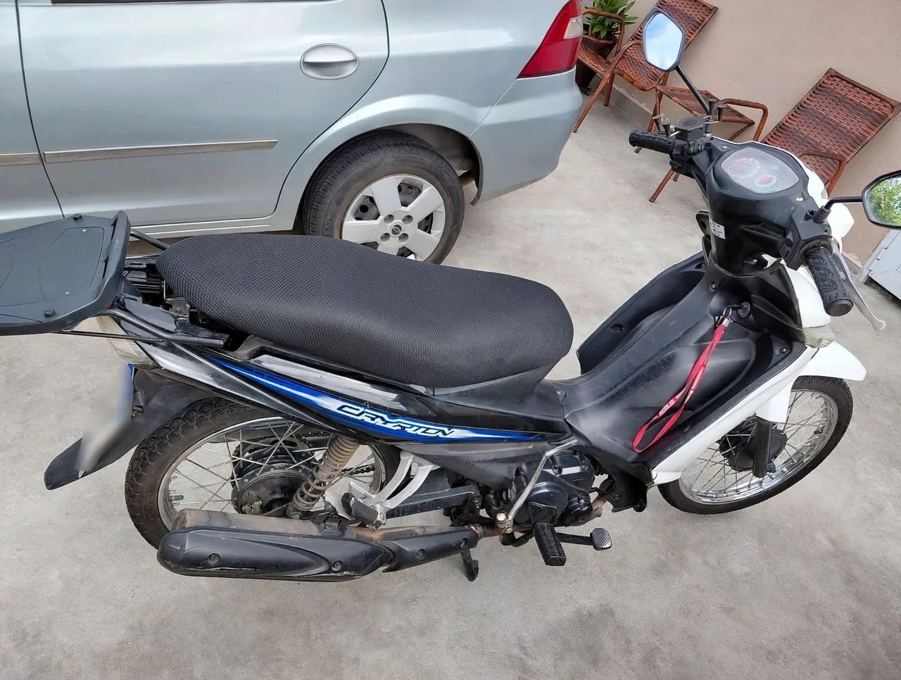 Crypton K 2015 - Foto 3