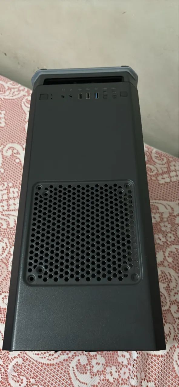 Gabinete Hummer 2 fan - Foto 3