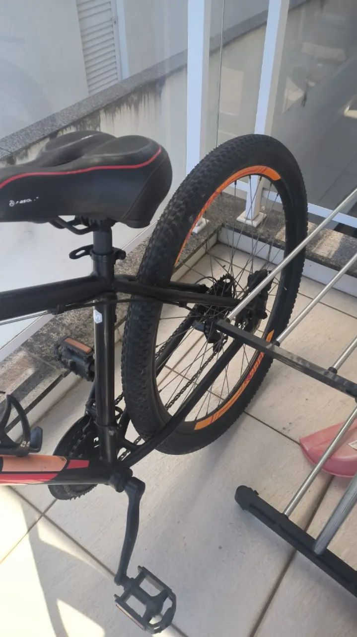 Bicicleta - Foto 4