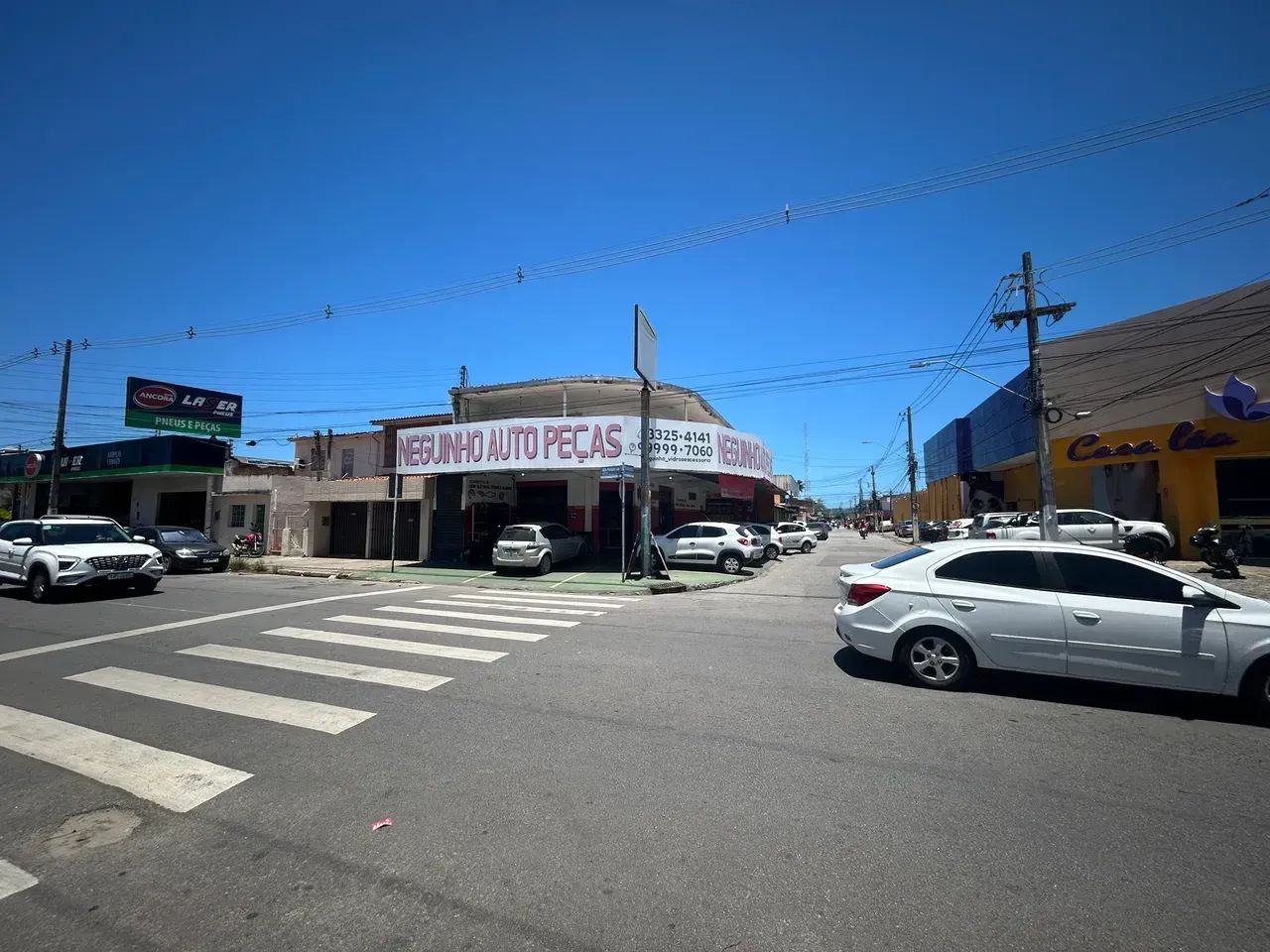 PRÉDIO COMERCIAL À VENDA  AVENIDA JATIÚCA - Foto 4