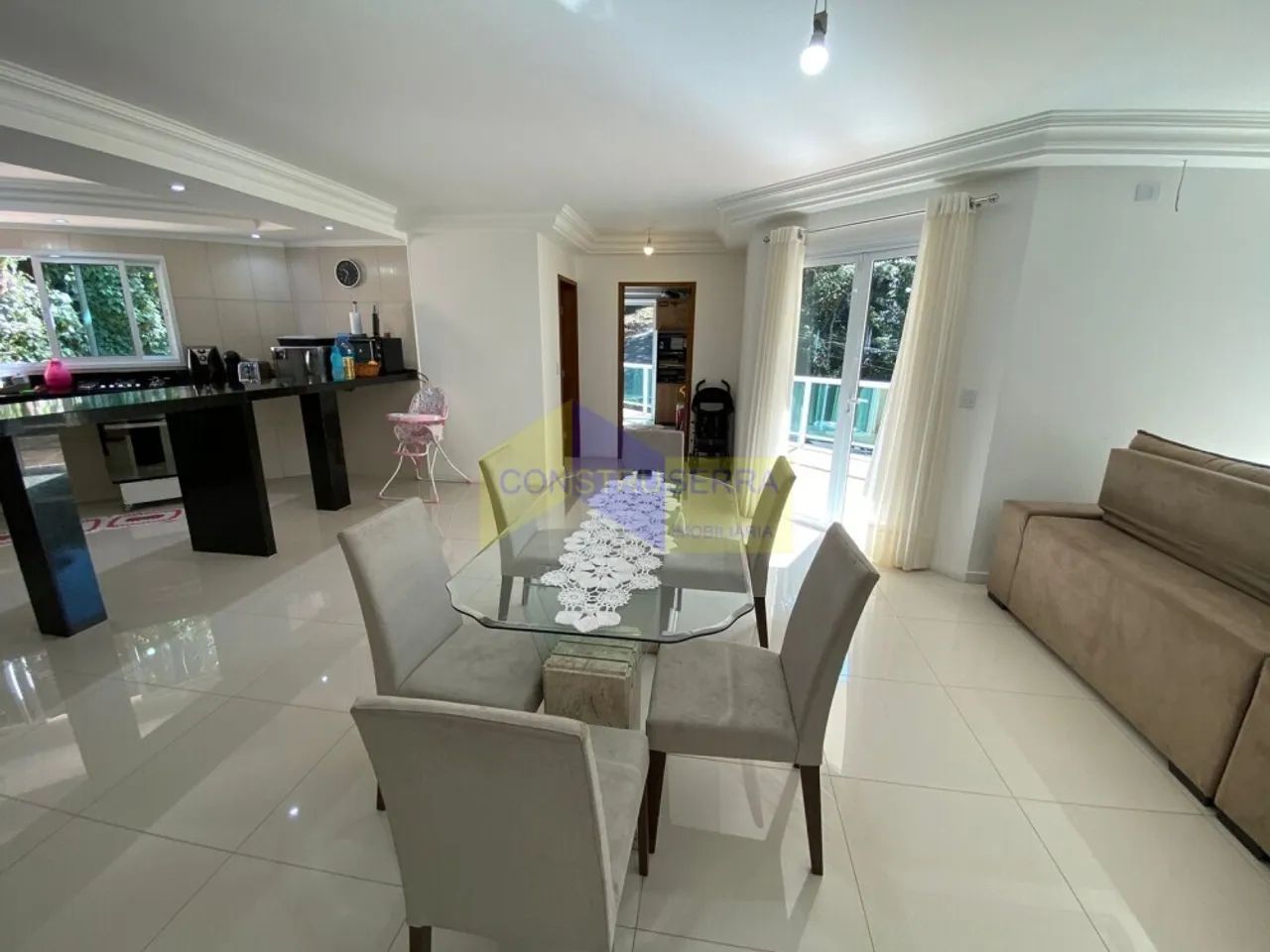 Casa em Condomínio para comprar Sausalito Mairiporã - Foto 5