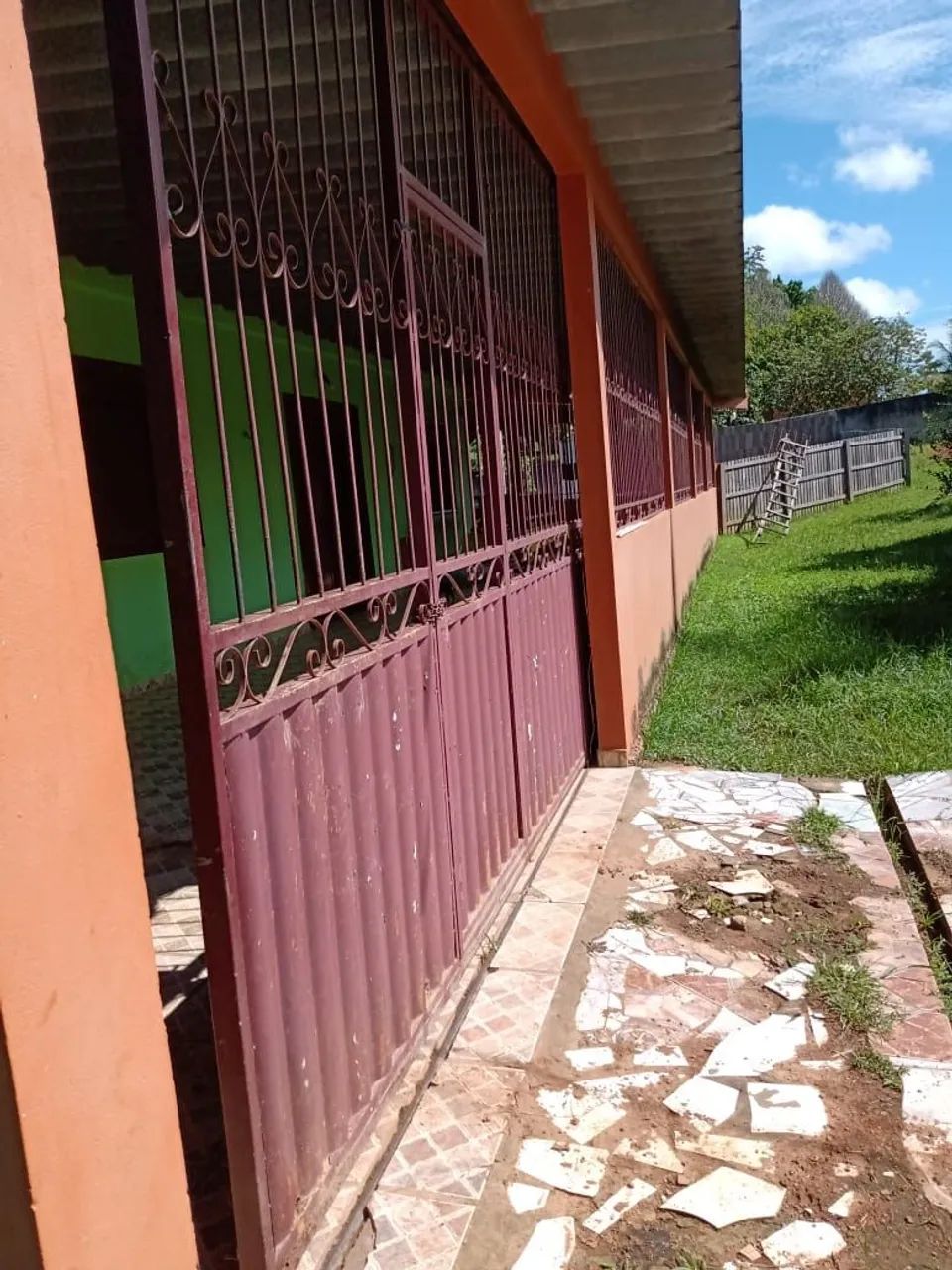 Vende-se chácara próxima ao Aeroporto  - Foto 3
