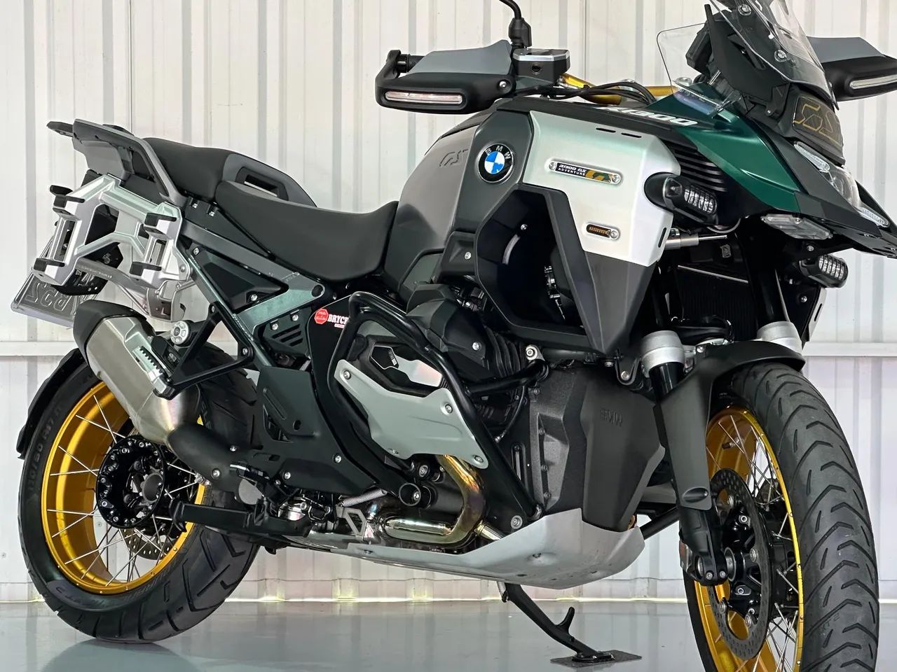 BMW 1300 GS Adventure 719 2025 - 1476323754 | OLX