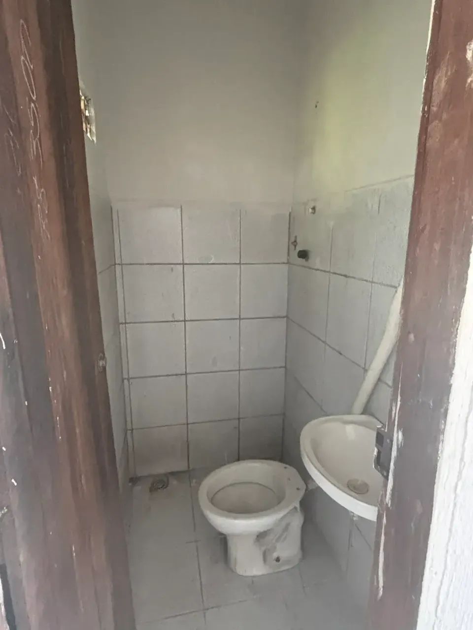 loja para locação km 1, aldeia de baixo, com 20M2 - Foto 5