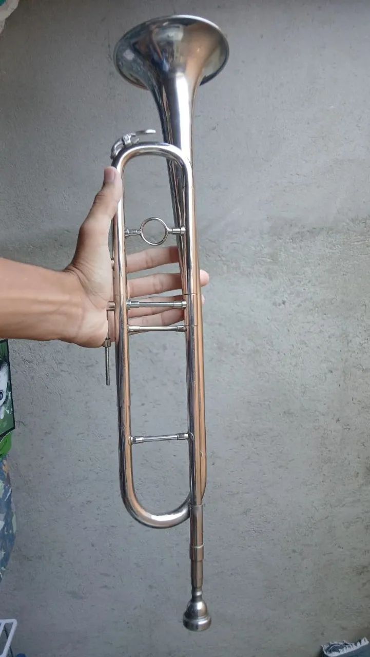 Vendo Corneta