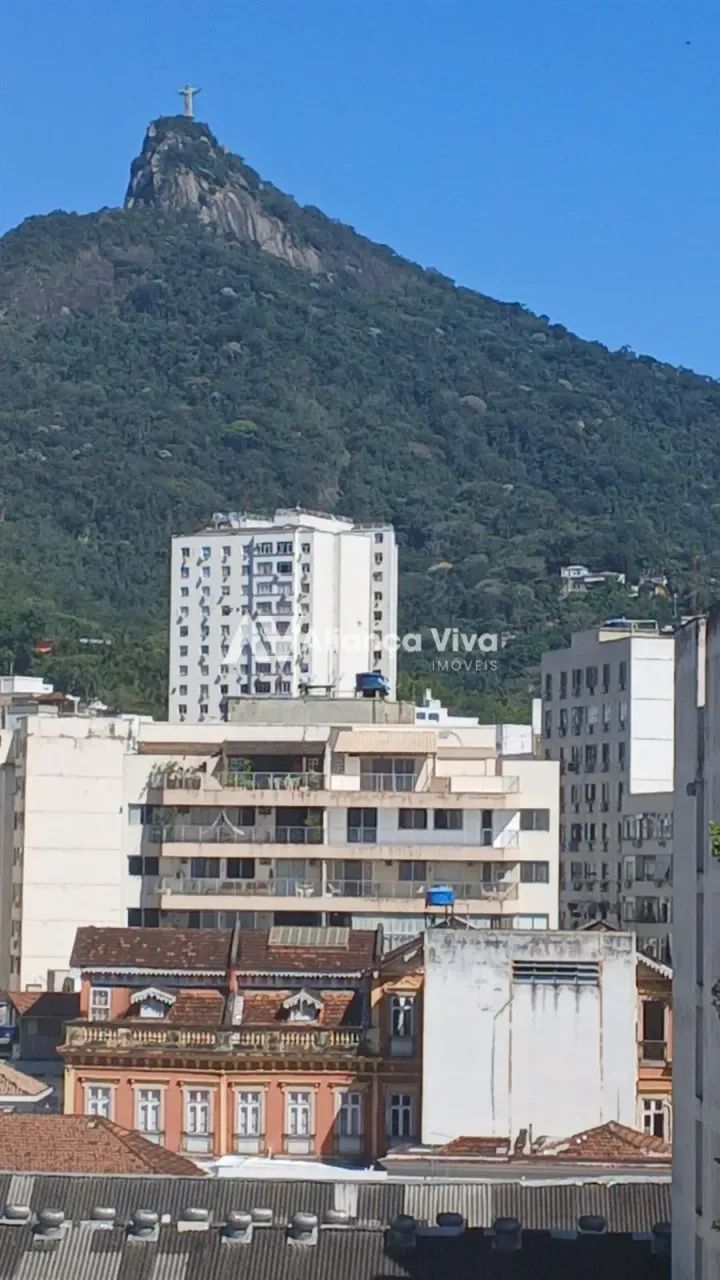 Laranjeiras | Apartamento 3 quartos, sendo 1 suite