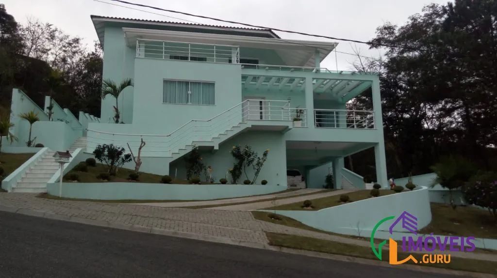 CASA EM CONDOMÍNIO - OURO FINO - SP - Foto 2